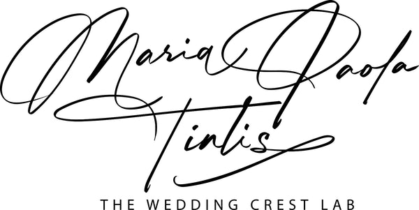 The Wedding Crest Lab